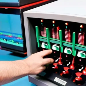 Как проверить емкость аккумуляторов в бесперебойнике