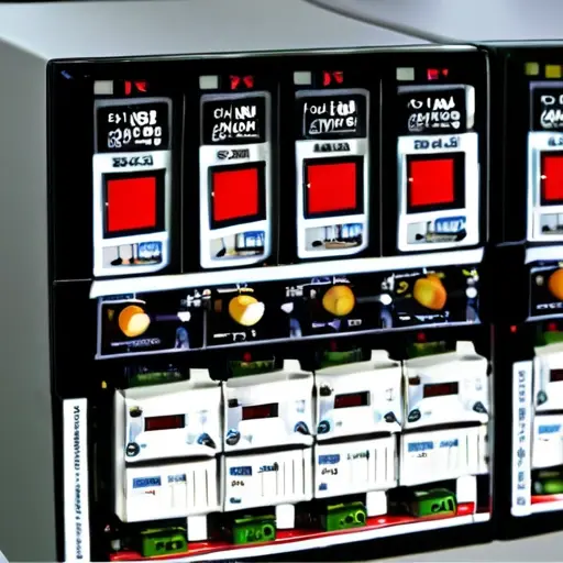 Как выбрать реле контроля фаз для защиты трехфазного оборудования