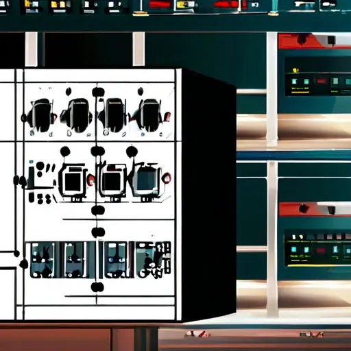 Как организовать питание для видеонаблюдения на участке