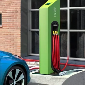 Как выбрать сечение кабеля для электромобиля (зарядка 7-22 кВт)