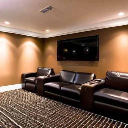 Электрика для домашнего кинотеатра: как избежать сетевых наводок Электрика для домашнего кинотеатра: как избежать сетевых наводок