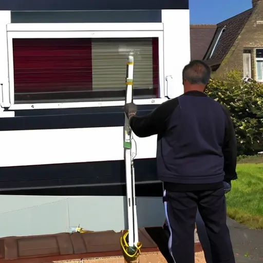 Электрика для рекламной выписки или вывески на частном доме Электрика для рекламной выписки или вывески на частном доме