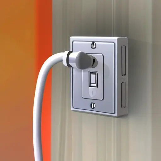 Как подключить проходной выключатель по «ленивой» схеме