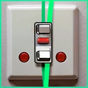 Как подключить проходной выключатель по «ленивой» схеме