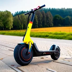 Электрика для зарядки электросамокатов и моноколес: нормы безопасности