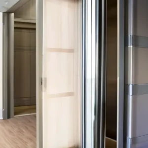 Особенности установки розеток в полые перегородки из ПВХ-панелей