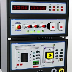Электрика для видеонаблюдения: расчет мощности блоков питания