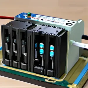 Как выбрать и установить реле тока для ограничения потребления