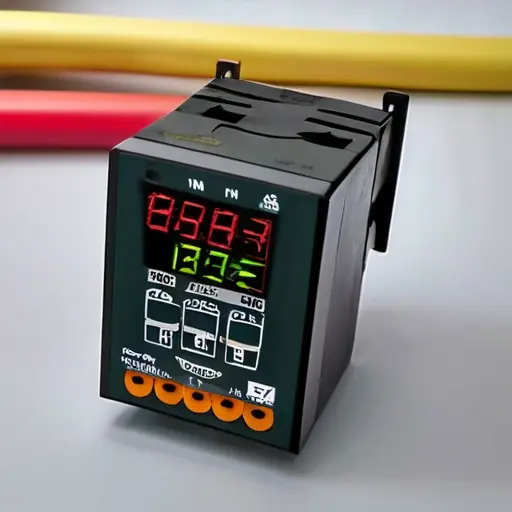 Как выбрать и установить реле тока для ограничения потребления