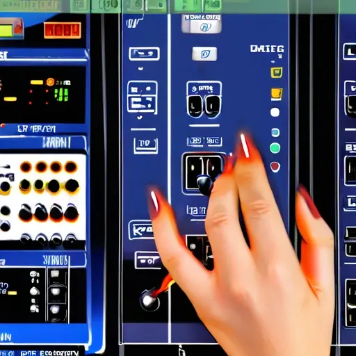 Как подключить сенсорный смеситель к электросети