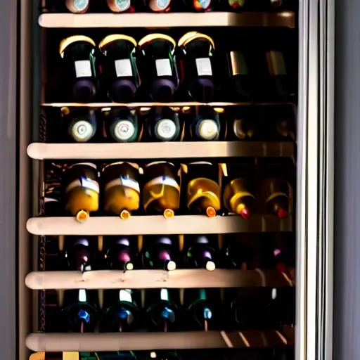 Электрика для винного шкафа: требования к стабильности напряжения