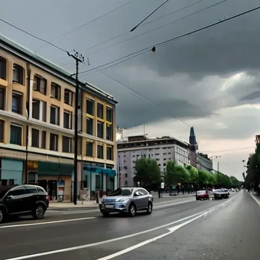 Как защитить уличные видеокамеры от электромагнитных наводок и грозы Как защитить уличные видеокамеры от электромагнитных наводок и грозы