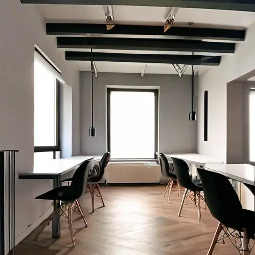 Электрика для зоны коворкинга: организация рабочих мест в квартире