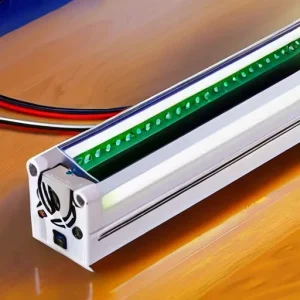 Как спрятать блок питания светодиодной ленты, сохранив доступ для ремонта