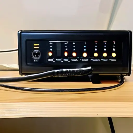 Как спрятать блок питания светодиодной ленты, сохранив доступ для ремонта