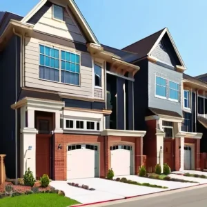 Особенности заземления в таунхаусах и дуплексах