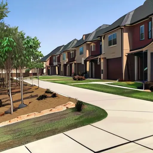 Особенности заземления в таунхаусах и дуплексах