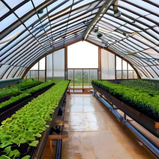 Электрика в теплице: как организовать досветку и обогрев грунта Электрика в теплице: как организовать досветку и обогрев грунта