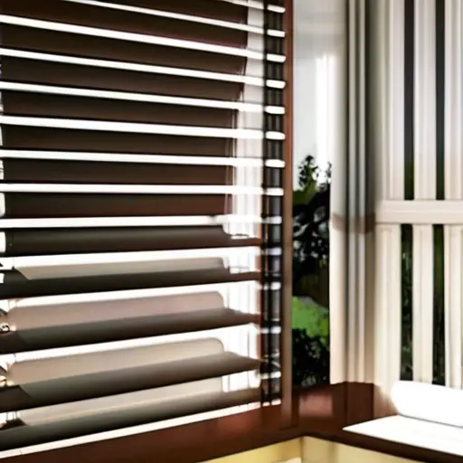 Как выбрать автоматику для управления электрическими жалюзи