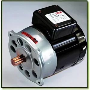 Как рассчитать емкость конденсатора для пуска электродвигателя