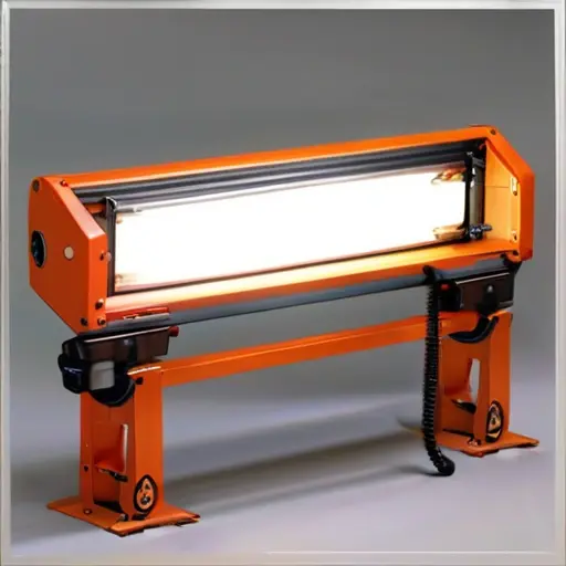 Особенности освещения мастерской для работы с мелкими деталями