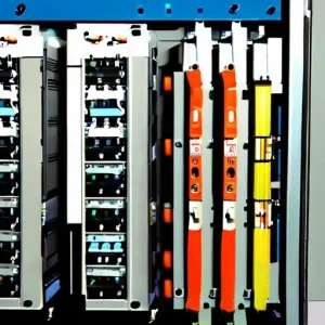 Как правильно использовать шинные разводки в распределительном щите