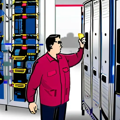 Как правильно использовать шинные разводки в распределительном щите