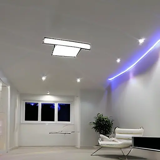 Особенности монтажа электропроводки в домах с двойным светом