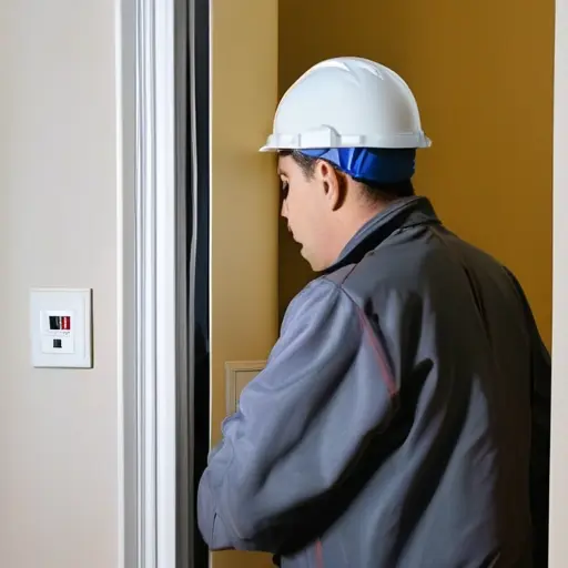 Электромонтаж в помещениях с повышенной запыленностью