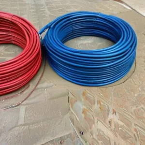 Как выбрать кабель для подключения погружного насоса в скважину