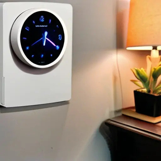 Как подключить световой будильник к системе «Умный дом» Как подключить световой будильник к системе «Умный дом»