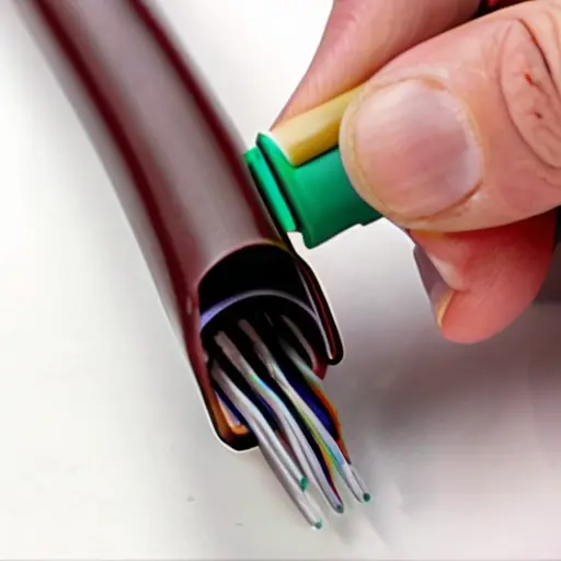 Как правильно использовать термоусадочные муфты с припоем Как правильно использовать термоусадочные муфты с припоем