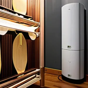 Электрика для системы «Умный погреб»: контроль влажности и света