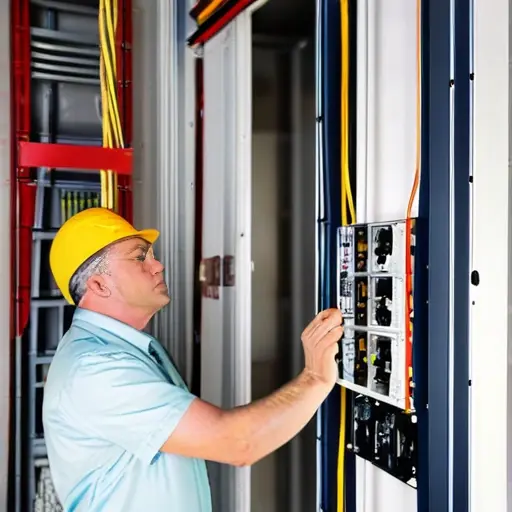 Особенности монтажа электропроводки в каркасно-щитовых домах Особенности монтажа электропроводки в каркасно-щитовых домах