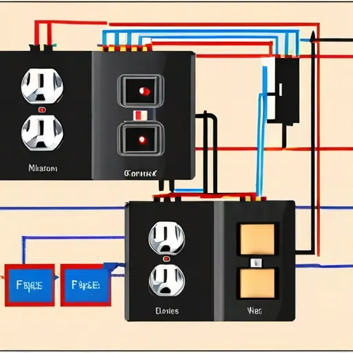 Как подключить проходной диммер: схемы и особенности настройки Как подключить проходной диммер: схемы и особенности настройки