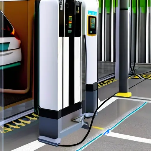 Электрика для зарядки гибридных автомобилей: требования к сети Электрика для зарядки гибридных автомобилей: требования к сети