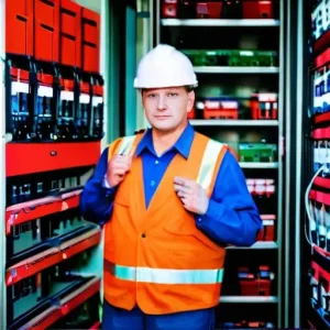 Как правильно сделать исполнительную документацию по электрике для БТИ