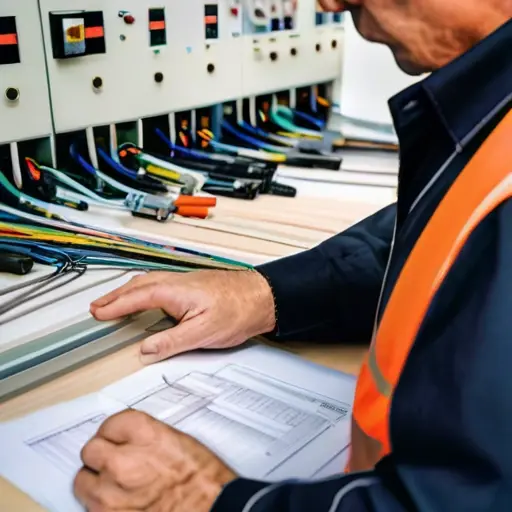 Как правильно сделать исполнительную документацию по электрике для БТИ Как правильно сделать исполнительную документацию по электрике для БТИ