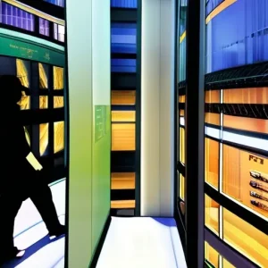 Будущее домашней электрики: тренды выставки Light + Building 2026