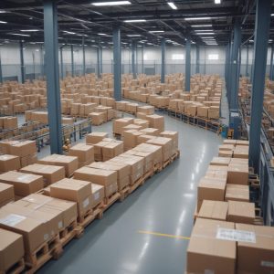 Производство и продажа упаковочных материалов